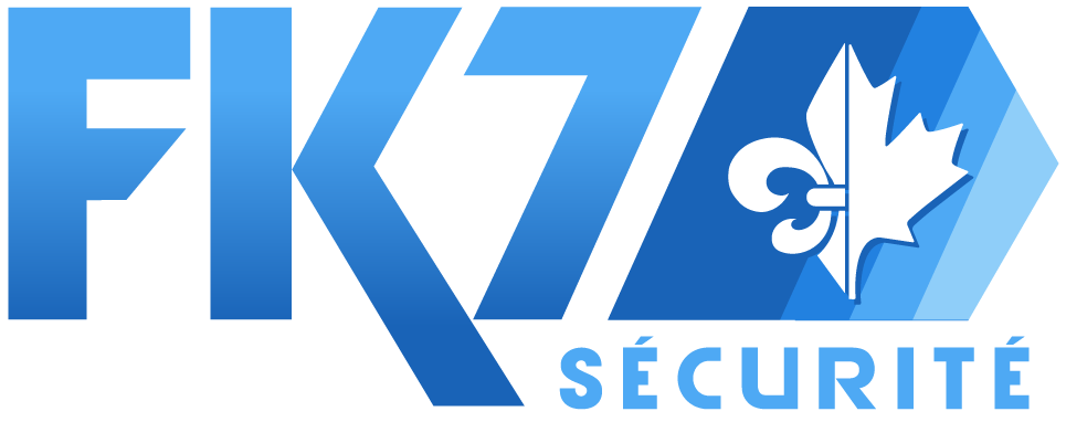 FK7 Securité Logo